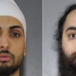 Canada crackdown: Two Punjabi youths arrested in Surrey firing case linked to extortion network