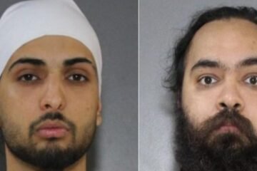 Canada crackdown: Two Punjabi youths arrested in Surrey firing case linked to extortion network