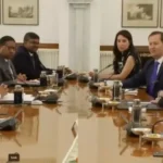 India-US Ties Go Beyond Diplomacy, Reflect Global Strategic Partnership: Rubio