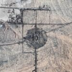China’s Desert Build-Up Draws Global Scrutiny as Analysts Spot Vast Network Around Missile Silos