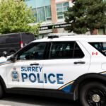 DAYLIGHT SHOOTING IN SURREY OFFICE DISTRICT UNDER ACTIVE IHIT INVESTIGATION; NO ARRESTS MADE