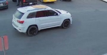 Calgary Police Release CCTV Images in Fatal North Hill Co-op Shooting Investigation