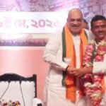 Amit Shah Hails ‘Significant’ BJP Mandate in West Bengal; Suvendu Adhikari to Lead as Chief Minister