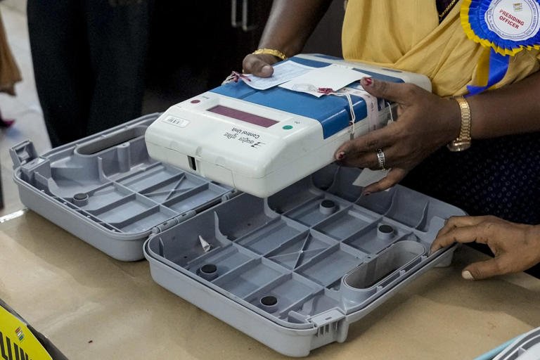 Haryana Election Commission Completes Arrangements for Municipal Vote Counting