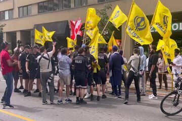 CSIS 2025 Public Report Identifies Canada-Based Khalistani Extremism as Persistent Security Threat