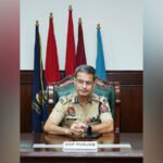 Punjab Police Unleash AI-Powered ICCC to Combat Crime and Modernize Surveillance