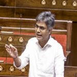AAP MP Sandeep Pathak approaches High Court seeking disclosure of alleged FIRs in Punjab