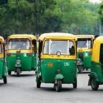 Delhi-NCR taxi, auto drivers announce three-day strike from May 21