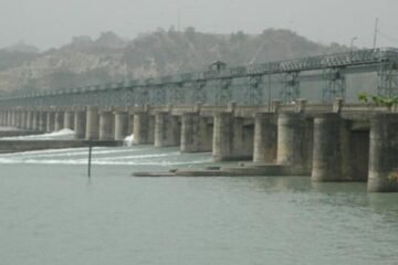 Historic Revival of Bist Doab Canal Sees Irrigation Coverage Skyrocket by 167 Per Cent