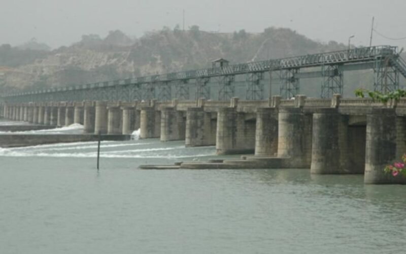 Historic Revival of Bist Doab Canal Sees Irrigation Coverage Skyrocket by 167 Per Cent