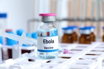Russia Develops Vaccine Against New Ebola Strain Amid Rising Outbreak in Africa