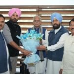 Punjab Congress to Hold Key Strategy Meeting Ahead of Civic, Assembly Polls