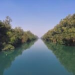 Kathgarh Lift Irrigation Scheme Brings First-Ever Canal Water to Balachaur’s Kandi Belt