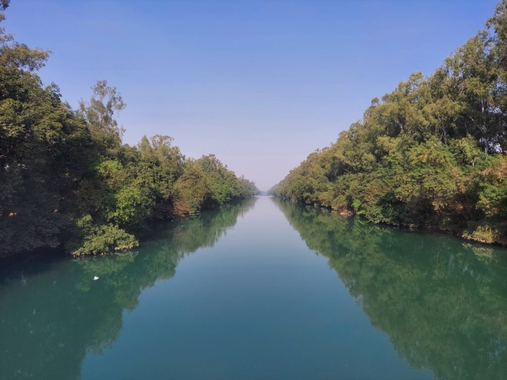 Kathgarh Lift Irrigation Scheme Brings First-Ever Canal Water to Balachaur’s Kandi Belt