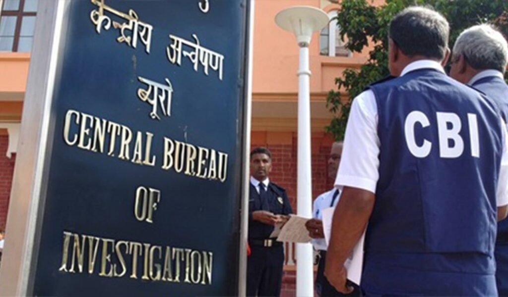 CBI Granted Custody of Five Suspects in NEET-UG Exam Leak Conspiracy