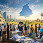 Punjab Civic Polls Deliver a Bigger Message: AAP’s 2022 Wave May Still Be Intact