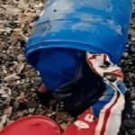 Woman’s Body Found Stuffed Inside Drum in Patiala, Police Probe Suspected Love-Affair Angle