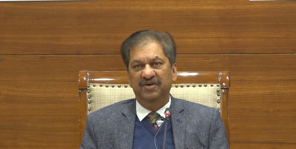 Punjab Election Commission Unveils Schedule for Crucial Municipal and Council Polls