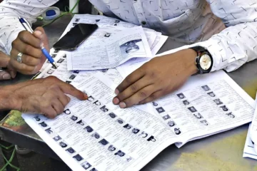 Haryana Commences Special Electoral Roll Revision; Final Voter List Scheduled for September Publication