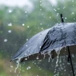 Heatwave Abates Across India as Rain and Thunderstorms Lower Temperatures Nationwide