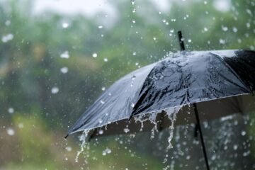 Heatwave Abates Across India as Rain and Thunderstorms Lower Temperatures Nationwide