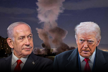 Iran Weighs Multi-Million Reward Proposal Targeting Trump and Netanyahu