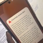 India Conducts Nationwide Trial of Advanced Emergency Alert System