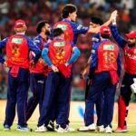 Punjab Keep Playoff Dreams Alive as Final IPL Qualification Race Goes Down to the Wire