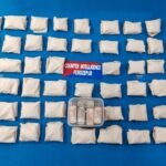 Punjab Police Uncovers International Drug Racket, Seizes Massive Heroin Consignment in Ferozepur