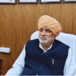 Haryana Agriculture Minister Shyam Singh Rana Unveils Significant Grants to Promote Natural and Organic Farming