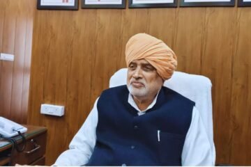 Progressive Haryana Farmers to Embark on National Exposure Tours for Modern Agricultural Training