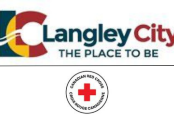 Langley City Partners with Canadian Red Cross to Strengthen Emergency Support Services for Residents