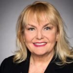 Kerry-Lynne Findlay Elected Leader of BC Conservative Party After Tight Leadership Contest; Political Leaders React