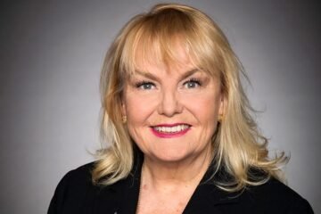 Kerry-Lynne Findlay Elected Leader of BC Conservative Party After Tight Leadership Contest; Political Leaders React