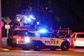 IHIT Takes Over Surrey Homicide Investigation After Fatal Shooting