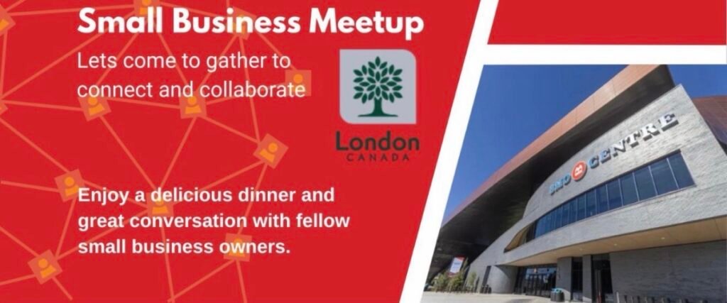 Canadian Hindu Chamber of Commerce to Host Small Business Meetup in London, Ontario on 23rd May