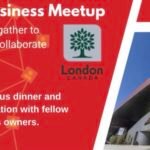 Canadian Hindu Chamber of Commerce to Host Small Business Meetup in London, Ontario on 23rd May