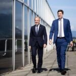 PM Mark Carney Reaffirms B.C.’s Central Role in “Build Canada Strong” Plan, Calls for Partnership on Energy and Infrastructure Development