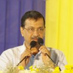 BJP Unlikely to Form Government in Punjab Next Term, Says Arvind Kejriwal