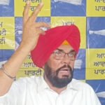 Why Do Explosions Surface During Elections? Kuldeep Dhaliwal Targets BJP, Raises Questions Over Security Failures