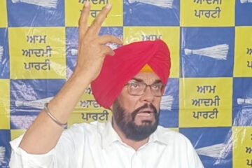 Why Do Explosions Surface During Elections? Kuldeep Dhaliwal Targets BJP, Raises Questions Over Security Failures