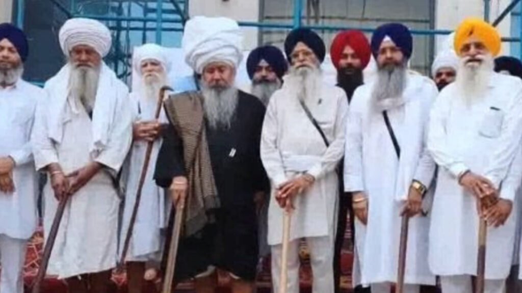 Beautification Work Begins on Key Stretch Linking Golden Temple Complex to Baba Atal Rai Sahib