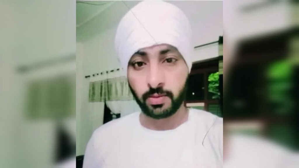 Domestic dispute turns fatal: Retired Army man shoots son dead, dies by suicide in Ludhiana