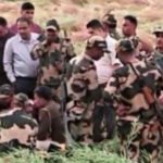 Punjab jail inmate linked to cross-border drone arms smuggling case in Rajasthan
