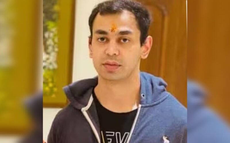 Prateek Yadav, Mulayam Singh Yadav’s younger son, dies at 38