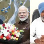 Punjab Minister Harpal Cheema Alleges BJP Hand Behind Firing at Diljit Dosanjh’s Manager’s Residence