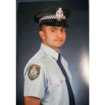 Tarn Taran Youth Appointed First Officer in New South Wales Police, Brings Pride to Punjab