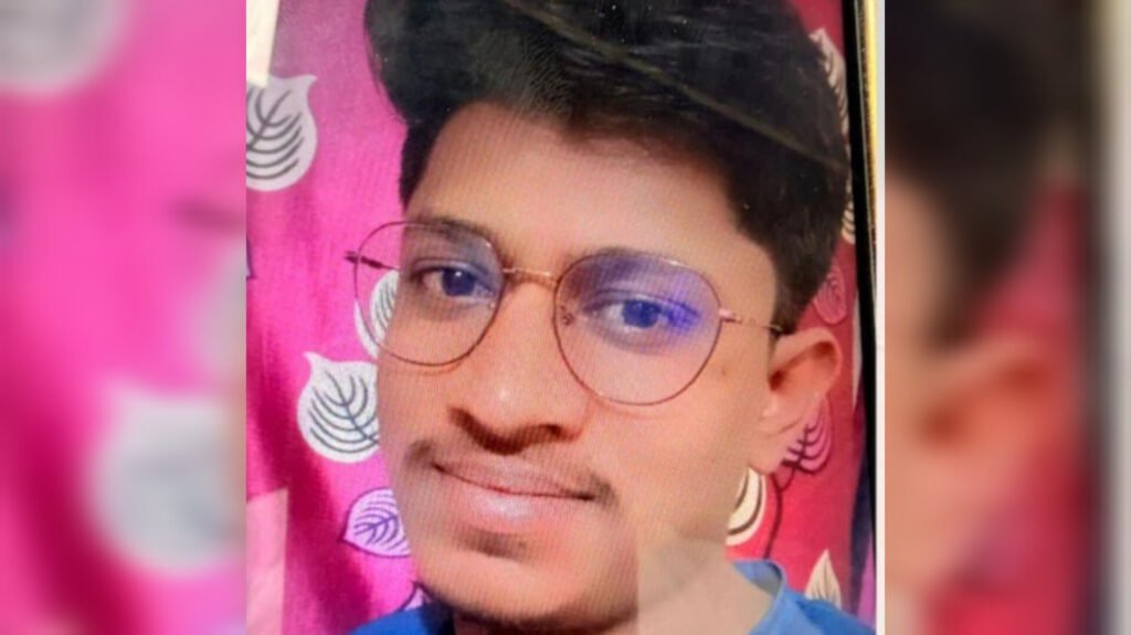NEET-UG Aspirant Dies by Suicide After Exam Cancellation, Family Alleges Mental Stress