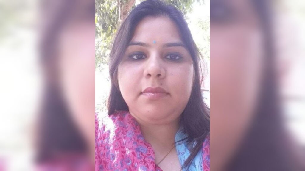 Gurdaspur SDM Anupreet Kaur Randhawa arrested in Rs 1.63 crore fraud case