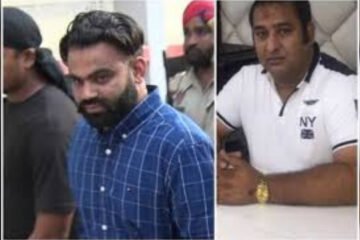 Gurdeep Pehalwan murder case: Jaggu Bhagwanpuria among fie acquitted, three get life term